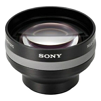 【中古】 Sony vcl-hg1737 C High Grade望遠レンズ ? 1.70 X倍率｜ベアホームズ