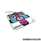 【中古】 Dance Dance Revolution 専用コントローラ2