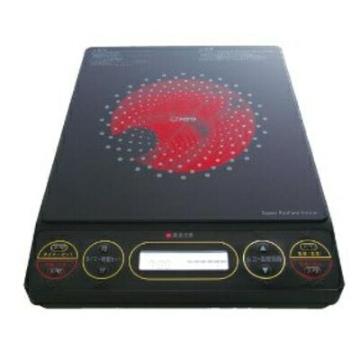 【中古】 MFGスーパーラジエントヒーター FG-700