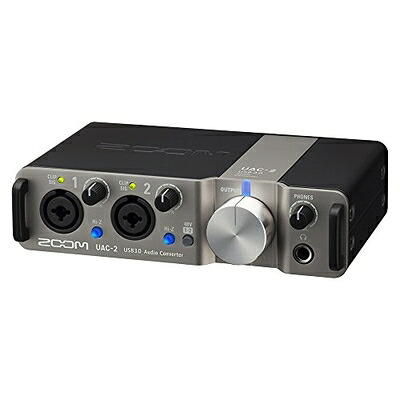 ZOOM ズーム オーディオインターフェイス 最高24ビット 中古】 ZOOM ズーム オーディオインターフェイス 最高24ビット／192kHz