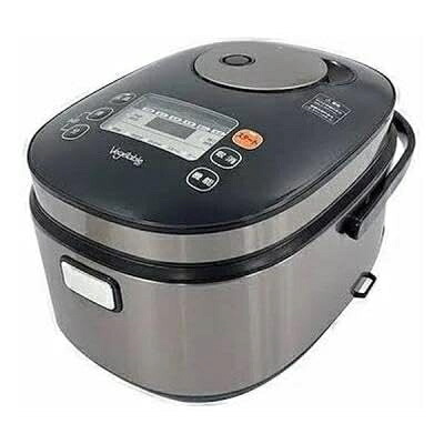 【中古】 蔬菜 炊飯器 10合パソコン炊飯ジャー GD-M182