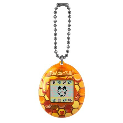 【中古】 【国内正規品】Original Tamagotchi Pure Honey