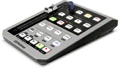 【中古】 PreSonus DAWコントローラー FaderPort
