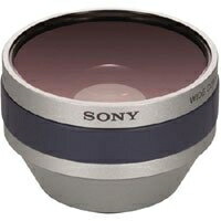【中古】 Sony vcl-hg0730 X 30 mm 0.7 X High Gradeワイド角度変換レンズfor dcr-hc96、dvd92、203 , 403 , 405 , 505 , sr100 & hdrsr1ビデオカメラ