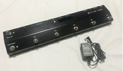 楽天市場】CAJ MIDI PRG STATION 新品 [Custom Audio Japan,カスタム