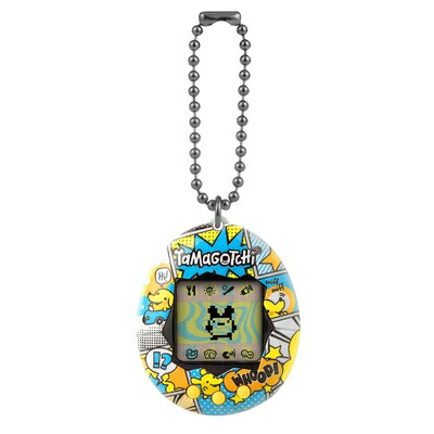 【中古】 【国内正規品】Original Tamagotchi Pochitchi Comic Book