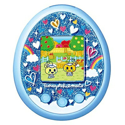 楽天市場】【中古】 たまごっちみーつ メルヘンみーつver