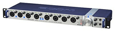 【中古】 ZOOM オーディオコンバーター TAC-8