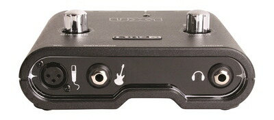 【中古】 Line 6 オーディオインターフェイス POD STUDIO UX1