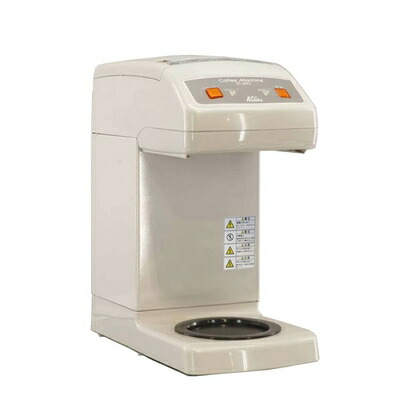 【中古】 Kalita お役目用珈琲機関 ET-250 ET-250
