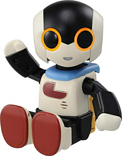 楽天市場】【中古】 Romi ロミィ 会話AIロボット 家庭用 ROMI-P02