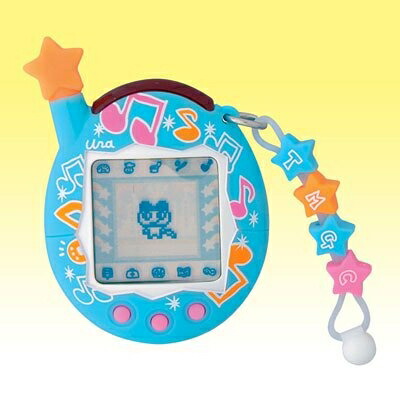 うらたまごっち 新品未開封】たまごっちプラス ウラじんせーエンジョイ ウラたま