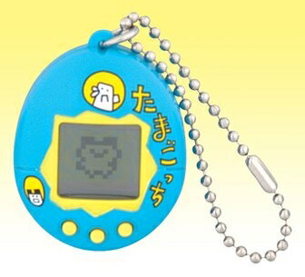 楽天市場】【中古】セブンイレブン限定 開運ver. ちびたまごっち