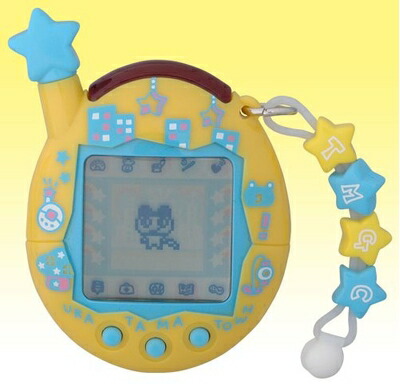 たまごっち　ウラたま　レインボー ウラじんせーエンジョイ!たまごっちプラス レインボー ウラたま