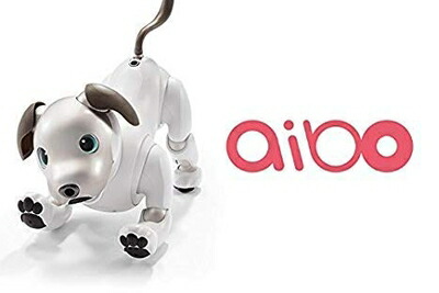 ソニー aibo ERS-1000 アイボリーホワイト ペットロボ 雅明】正規品 SONY aibo ERS-1000 アイボリーホワイト》 楽天市場