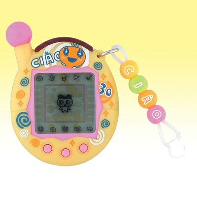 超じんせーエンジョイ！たまごっちプラス ちゃお 30 くちぱっち たまごっち 楽天市場】【中古】超じんせーエンジョイ!たまごっちプラス