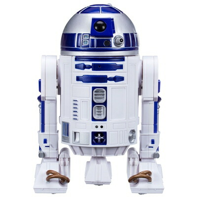 【中古】 スター・ウォーズ かっこ良い R2-D2