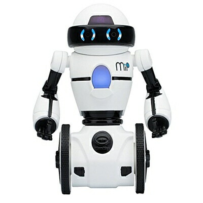 楽天市場】【中古】Omnibot Hello! MiP Black ver. 【日本