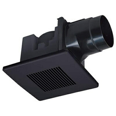 楽天市場】【中古】 三菱電機（MITSUBISHI)ダクト用換気扇VD-18ZX12-C