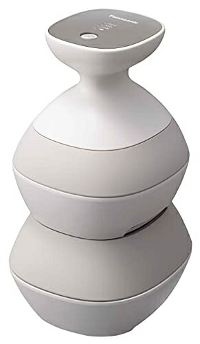 パナソニック　頭皮エステ　EH-HE9G-S サロンタッチタイプ　シルバー調 24669e0347c8f43.jpg