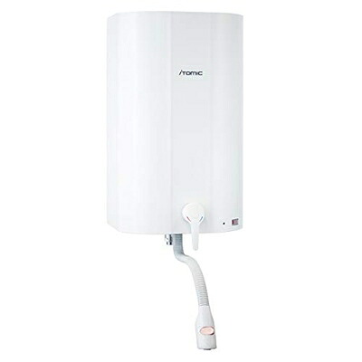 【中古】 日本イトミック ITOMIC 壁掛貯湯式灯し火温水器 【EWM-14N】 iHOT14 アイホット14 元止式 壁据え付ける 気温うつり変わり可 専用水栓 飾り気の無い施工 省エネ
