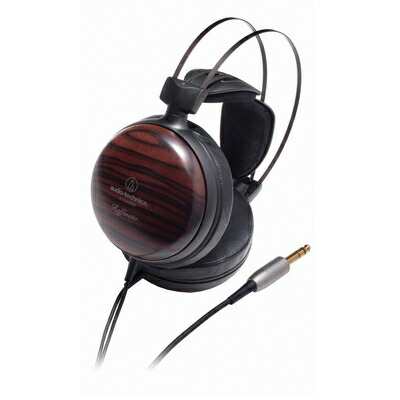 【中古】 audio-technica W Series 密閉型ヘッドホン ATH-W5000 [並行輸入品]