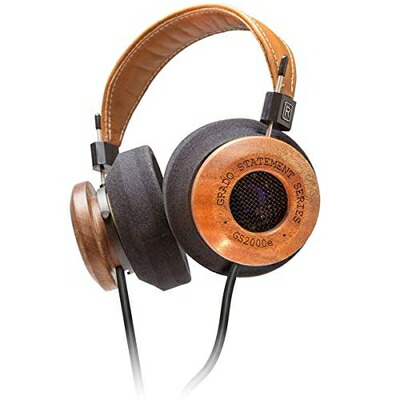 【中古】 GRADO GS2000e-balanced