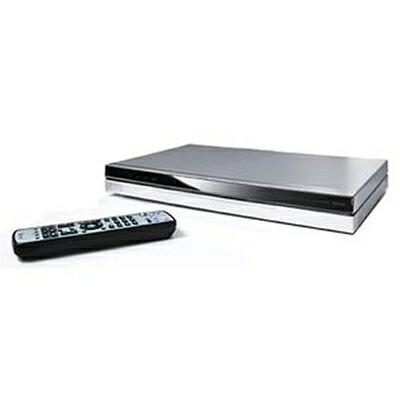 【中古】 I-O DATA 地上、BS、110度CS、CATVデジタル放送対応ハードディスクレコーダー「Rec-POT R」 HVR-HD800R