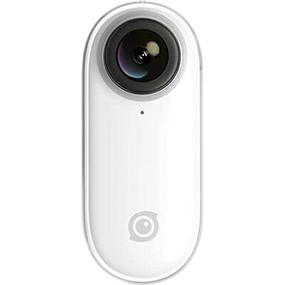 【中古】 Insta360 GO コンパクト アクションカメラ 防水仕様 国内正規品 国内発送 CINGOXX/A