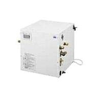 【中古】 [REW25A1BH]TOTO 湯ぽっと 表立った洗面・室内用便器用 据え付け手合い 貯湯量約25L 気温調節する手合い 先打ちきり式 灯し火温水器単体