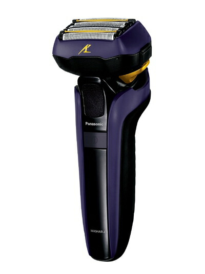 楽天市場】【中古】パナソニック ラムダッシュ メンズシェーバー 5枚刃
