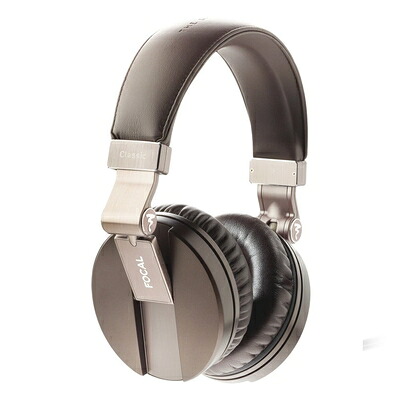 【中古】 Focal On-Ear ヘッドフォン (H5006)。｜ベアホームズ