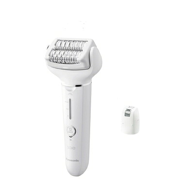 【中古】 パナソニック ソイエ 脱毛 アタッチメント2種 ホワイト ES-EY4A-W