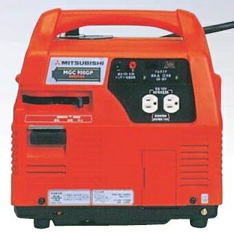【中古】 三菱重工 三菱携帯型屁っ放り発生機 MGC900GP