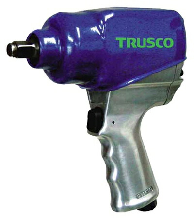 【中古】 TRUSCO(トラスコ) エアインパクトレンチ 差込角12.7mm TAIW-1460 21,980円