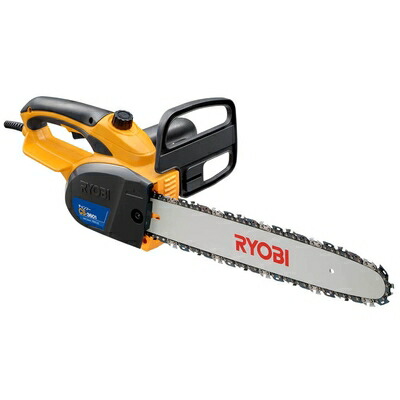 楽天市場】◇◇【中古】RYOBI リョービ エンジンチェーンソー