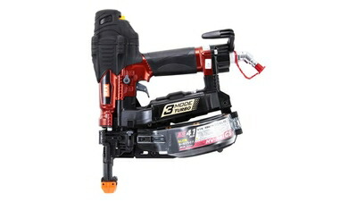 MAX マックス高圧ターボドライバHV-R41G5-G 中古品 マックス(MAX)のターボドライバー HV-R41G5-R 中古品を買取させて頂き