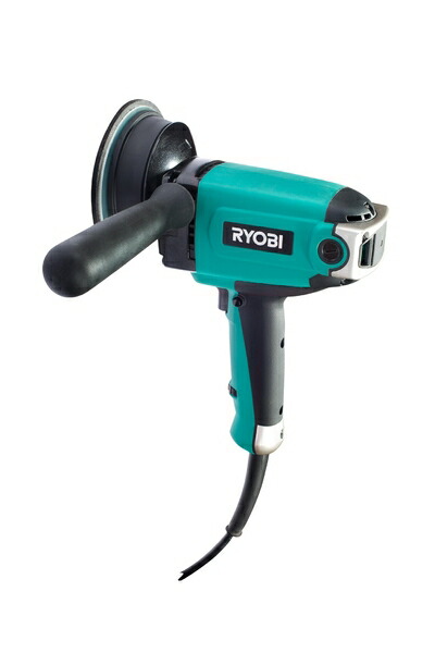 【中古】 京セラ(Kyocera) 旧リョービ 電子ギヤアクションポリシャ PEG-130|ベアホームズ