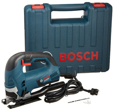 【中古】 Bosch Professional(ボッシュ) ジグソー GST90BE/N|ベアホームズ