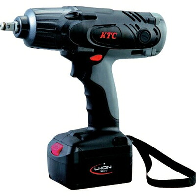 【中古】 京都機械工具(KTC) 1/2"コ-ドレストルクリミットインパクトレンチ JTAE472｜ベアホームズ
