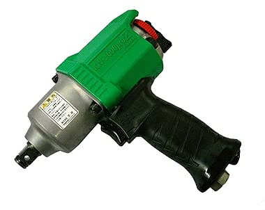 【中古】 空研12.7SqエアーインパクトレンチKW-1600proZ