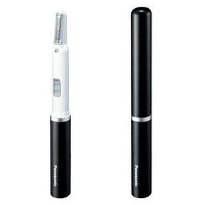 【中古】 スティックシェーバー ER-GB20-K 黒 12,224円