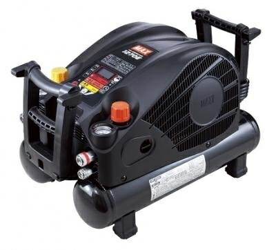 【中古】 マックス 百貨店エアコンプレッサー コンプレッサー (AK-HL1270E)