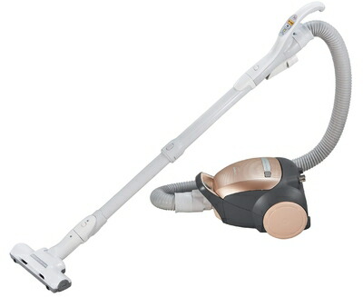 ☆ パナソニック MC-PK20A P ピンクシャンパン 紙パック式 掃除機 Amazon.co.jp: パナソニック 紙パック式掃除機 ピンクシャンパン