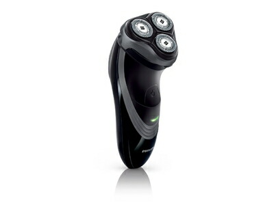 【中古】 フィリップス パワータッチ メンズ電気シェーバー 回転刃 PT764/14 7,411円