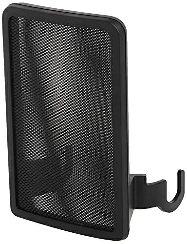 【中古】 Elgato エルガト Wave:1/3マイク専用アクセサリー Pop Filter/破裂音防止ポップガード スチール製二層メッシュ 騒音制御アクセサリー