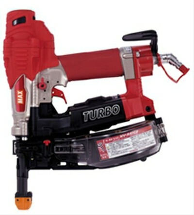 【中古】 マックス(MAX) 高圧接続ターボドライバ HV-R41G2|ベアホームズ