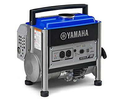 【中古】 ＥＦ９００ＦＷ ヤマハ発生機 標準尺度 ５０Ｈｚ