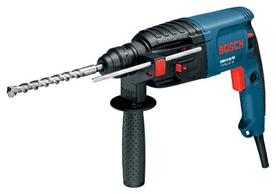 【中古】 Bosch Professional(ボッシュ) SDSプラスハンマードリル GBH2-23RE