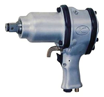 【中古】 空研 3/4in超軽さ差しひびき鍵(19粍角) KW2000P